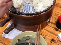 -海汇源老烧麦店(东大街总店)