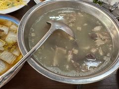 -马庆安羊汤馆(总店)