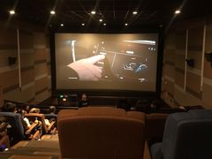 -中影国际影城(东方新天地CINITY店)