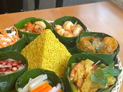 -Ginger(兴国路店)