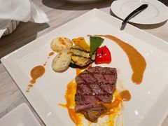 -郑州希尔顿酒店·阿米奇意大利餐厅