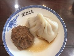 -熙盛源(永乐路店)