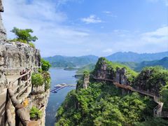 -易水湖景区