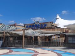 -上海玛雅海滩水公园