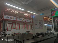 -華人 華星冰室(氹仔 店)