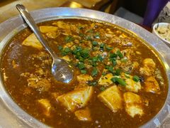 -58度品质川菜馆(经一路店)
