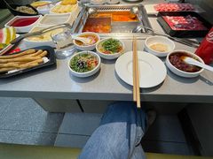 -海底捞火锅(振华商厦店)