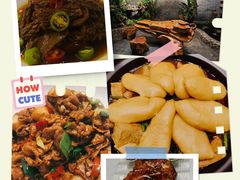 -老爷庙风味美食府(魏都大道店)