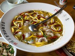 -川流不息(北蔡休闲广场店)