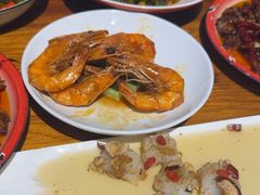 -柴窝堡22号辣子鸡·传承新疆菜