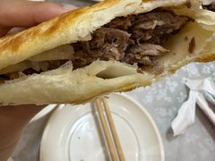 -高玛纳驴肉火烧(一世界店)