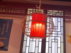 -秦月轩·长安小馆·新陕菜(阜成路·五棵松店)