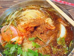 -西塔大冷面(市府大路店)