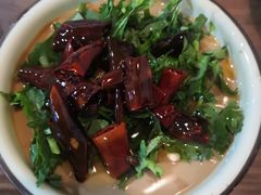 -竹叶涮肉坊(总店)