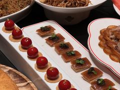 -秀儿四九城·新京菜(亚运村鸟巢店)