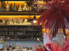 -MOMENT湖景餐厅(解放路店)