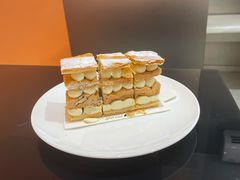 -BanCake·法式千层·拿破仑專門店