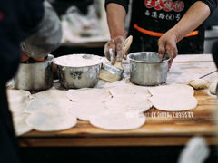 -王氏烧饼无矾油条