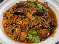 -李记饺子·熏酱东北菜(欢乐谷店)