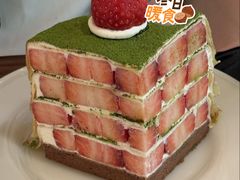 -克比叔叔印度餐厅Kebabs on the Grille (人民广场店)