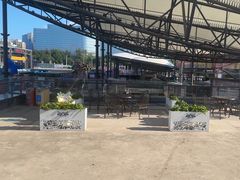 -移动谜城·大笨象密室逃脱(五棵松店)