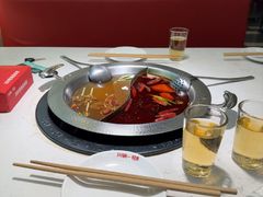 -川锅一号火锅(铜山万达店)