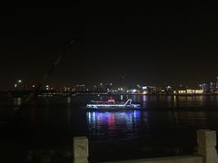 -武昌江滩