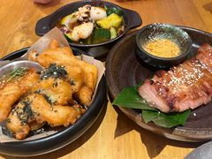 -森Some Fusion(荔湾店)