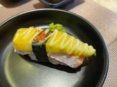 -昊·来了寿司(泡桐树店)