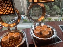 -怡咖啡海鲜自助餐厅(浦东香格里拉店)