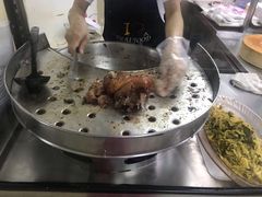 -鸡饭店