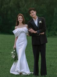 点击看大图 -至臻微拉婚纱摄影