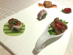 -浦华大酒店-台南担仔面海鲜楼