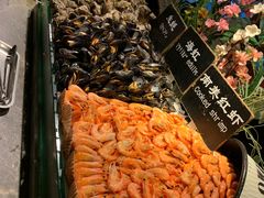 -星伦多 自助料理(圆融店)