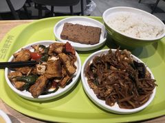 -三点把子肉(山大北路店)