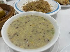 三色藜麦小米土猪肉-南海迎宾馆·经典南海菜