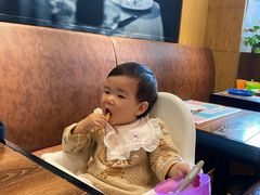 -安妮意大利餐厅(世贸天阶店)