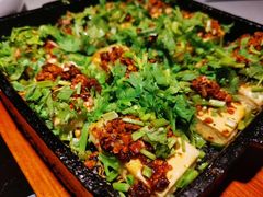 -拈菜(观音桥阳光世纪店)