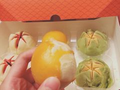 -陶陶居饼家(惠福东路店)