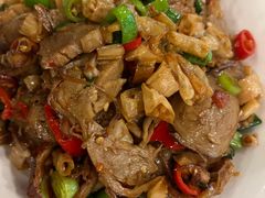 -湘肠香火锅店(团结湖店)