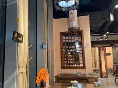 大堂-风波庄(云蝠大厦店)