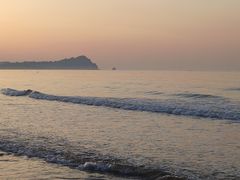 -青岛石老人海水浴场