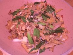 -肖记公安牛肉鱼杂馆· 省级非物质文化遗产(仁和路店)