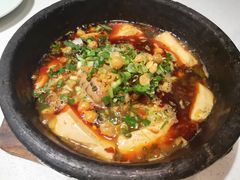 -拈菜(观音桥阳光世纪店)