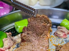 -英雄故事地摊烤肉(马驹桥店)