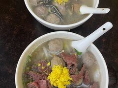 -潮镇老尾牛杂(环城西路店)