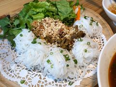 -越美小馆·越南料理(曲江店)