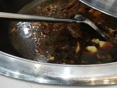 -70後铁锅炖(坡博总店)