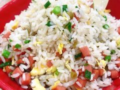 -江城燕子大排档(江汉路步行街店)