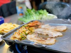 -李氏烤肉店